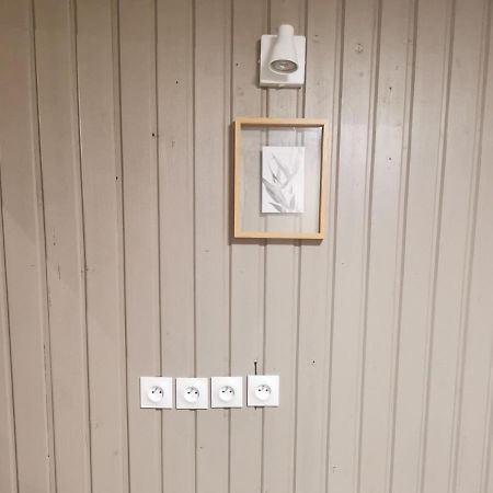 Studio A Proximite Du Centre Ville/Sud D'Amiens Eksteriør billede