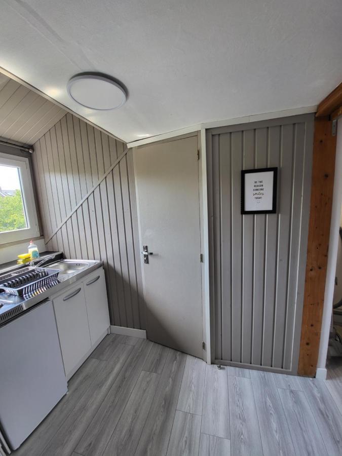 Studio A Proximite Du Centre Ville/Sud D'Amiens Eksteriør billede